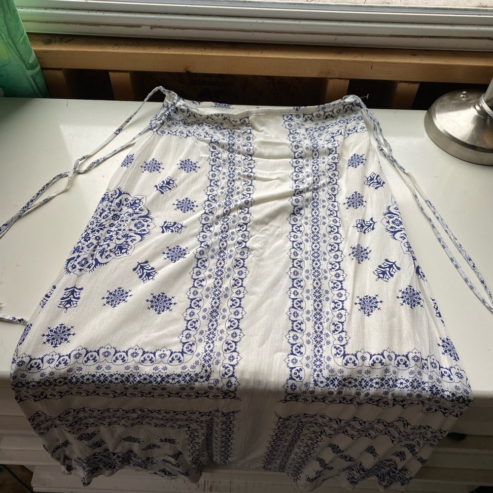 Sadie & Sage skirt